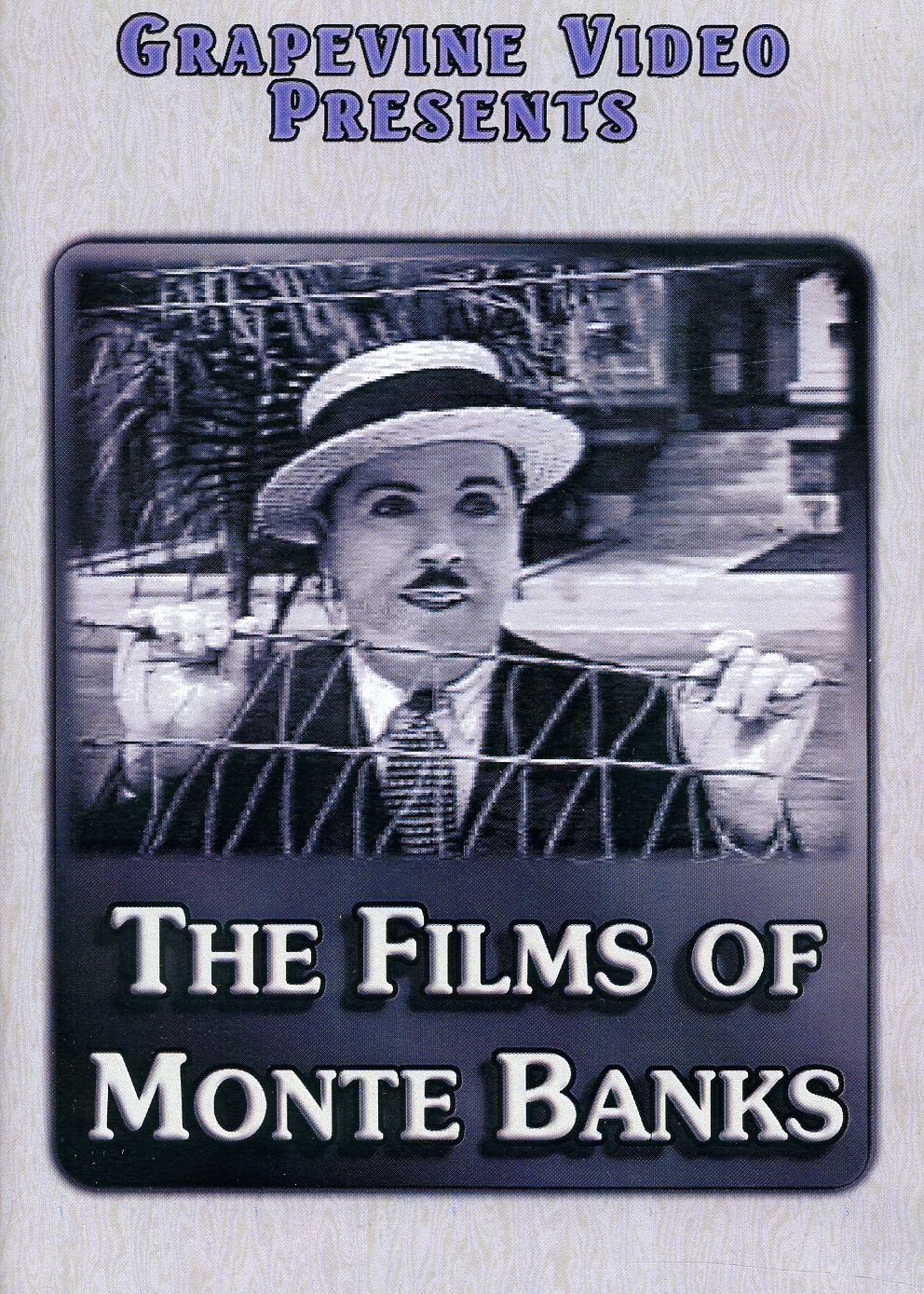 MONTE BANKS COMEDIES