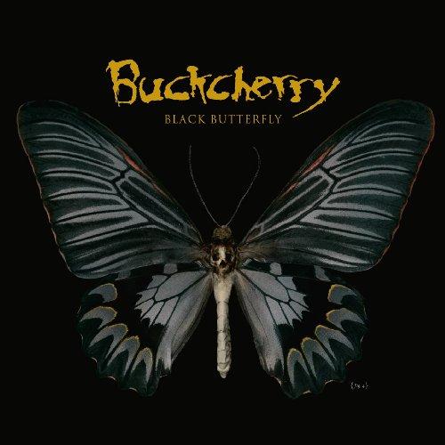 BLACK BUTTERFLY (DIG)