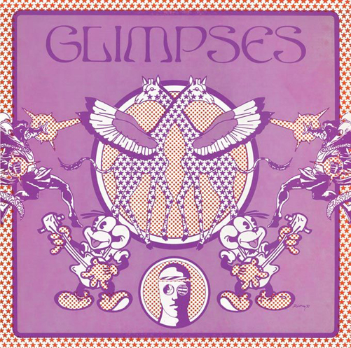 GLIMPSES 1 / VARIOUS (OGV)