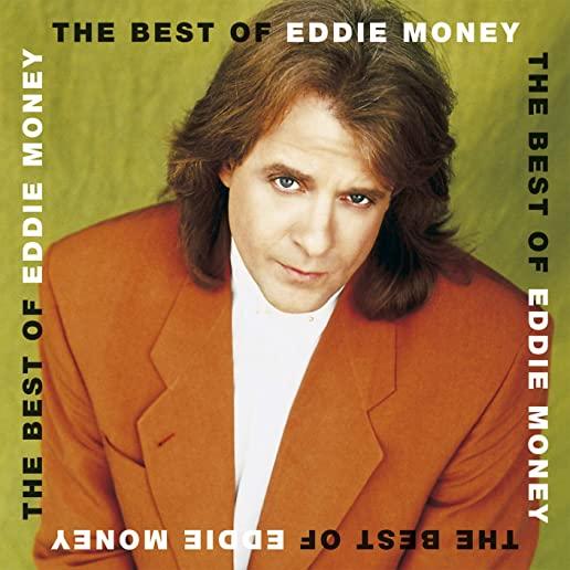 BEST OF EDDIE MONEY (HOL)