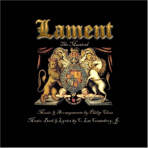 LAMENT-THE MUSICAL
