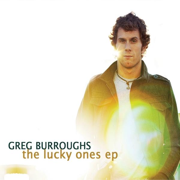 LUCKY ONES EP