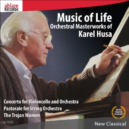 MUSIC OF LIFE: ORCHESTRAL MASTERWORKS
