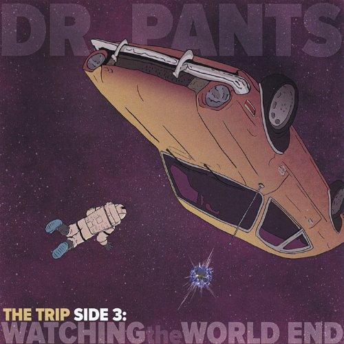 TRIP*SIDE 3: WATCHING THE WORLD END (CDR)