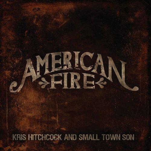 AMERICAN FIRE EP