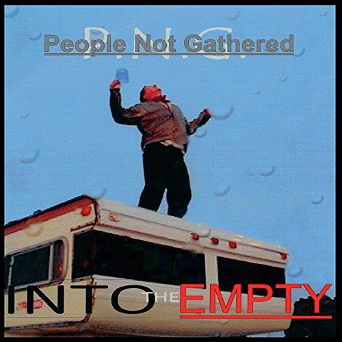 INTO THE EMPTY (CDR)