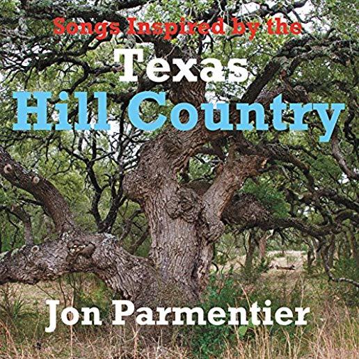 TEXAS HILL COUNTRY (CDRP)