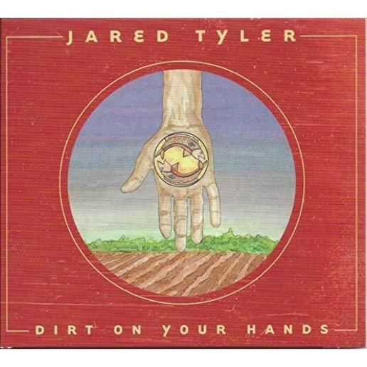 DIRT ON YOUR HANDS