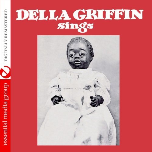 DELLA GRIFFIN SINGS (MOD)
