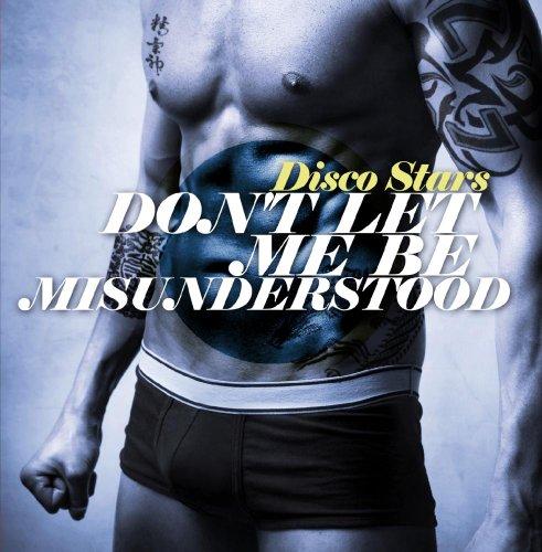 DON'T LET ME BE MISUNDERSTOOD (EP) (MOD)