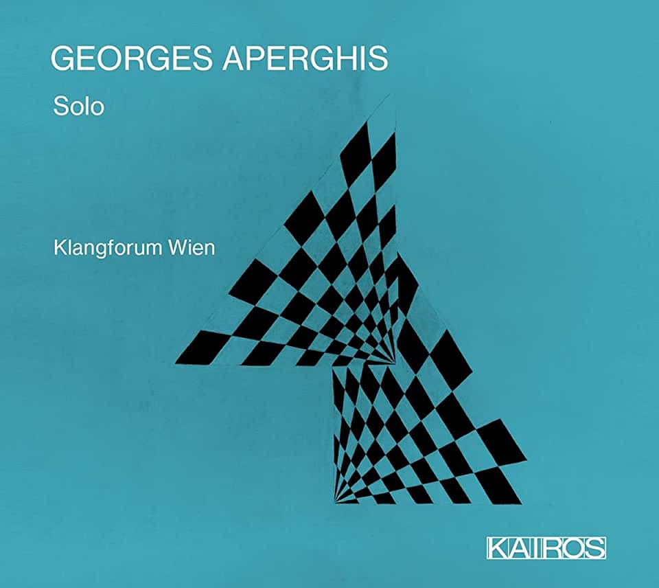 GEORGES APERGHIS: SOLO