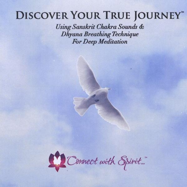DISCOVER YOUR TRUE JOURNEY