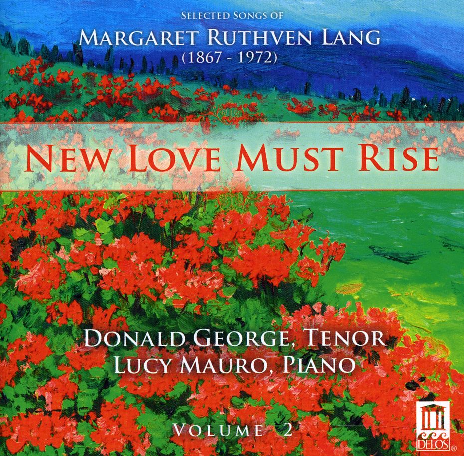 NEW LOVE MUST RISE 2