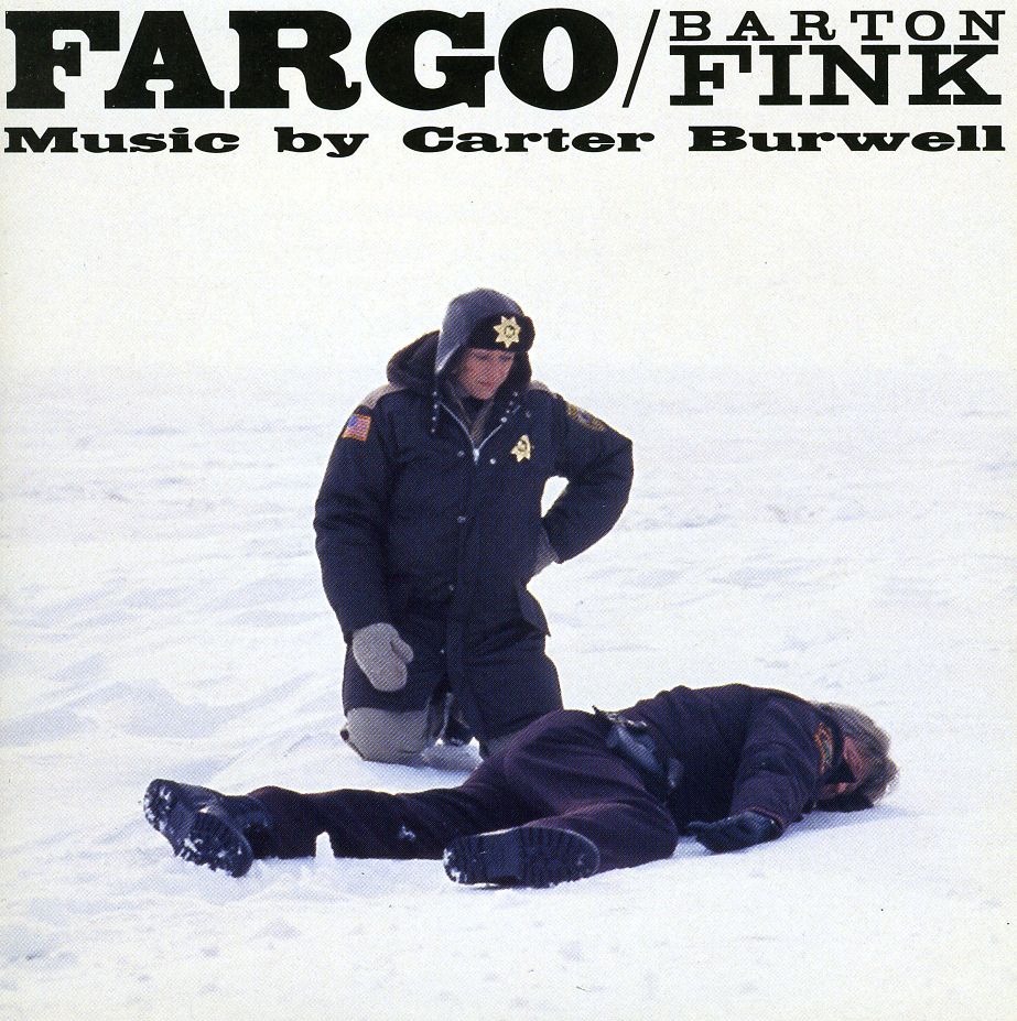 FARGO/BARTON FINK / O.S.T. (SCORE)
