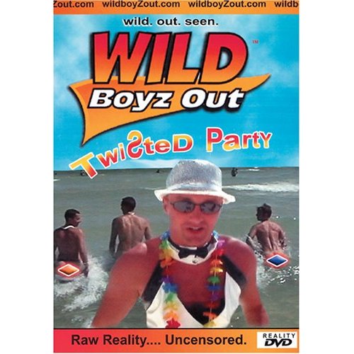 WILD BOYZ OUT: TWISTED PARTY