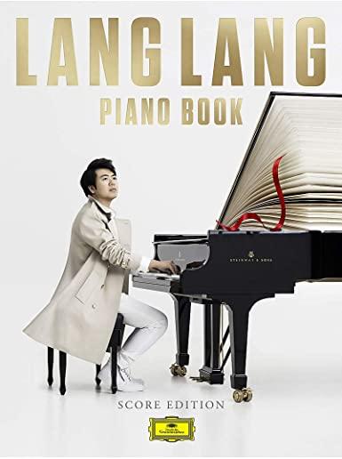 PIANO BOOK (DLX)