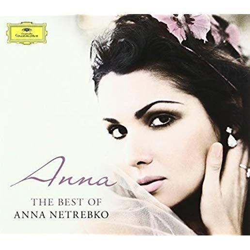 ANNA: BEST OF ANNA NETREBKO (GER)