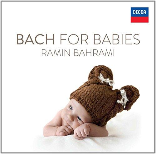 BACH FOR BABIES (ITA)