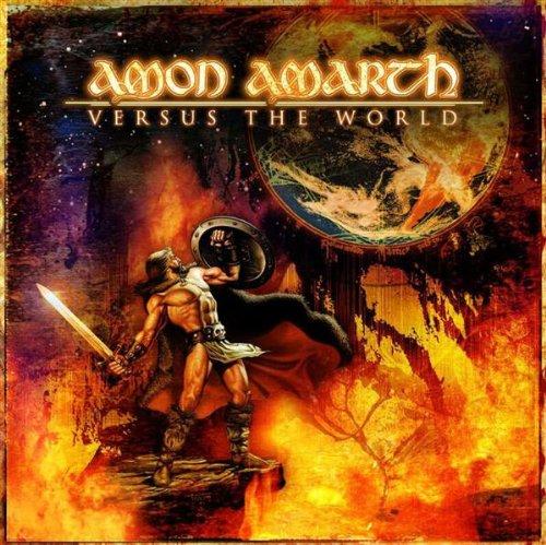 VESUS THE WORLD (BONUS CD) (RMST)