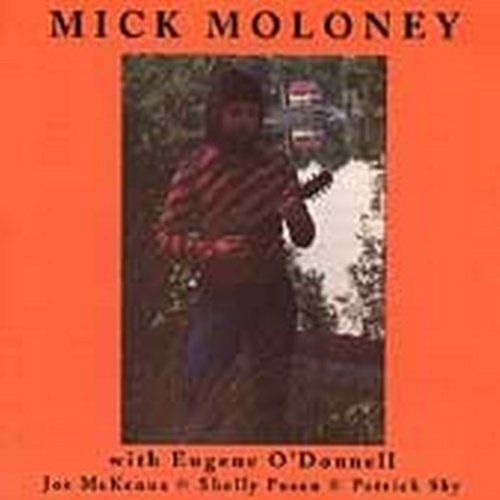 MICK MOLONEY / EUGENE O'CONNELL