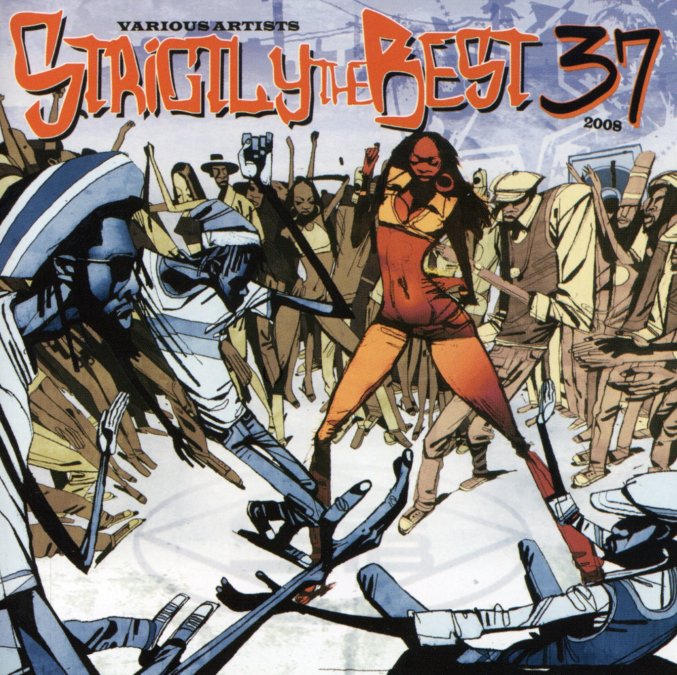 STRICTLY THE BEST 37 / VARIOUS