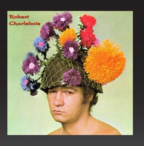ROBERT CHARLEBOIS (CAN)
