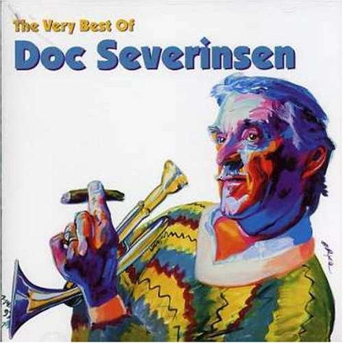 VERY BEST OF DOC SEVERINSEN (CAN)