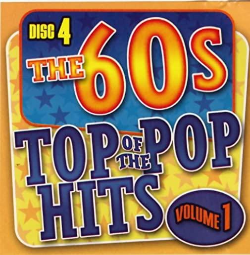 TOP OF THE POP HITS: 60S - VOL 1 - DISC 4 / VAR