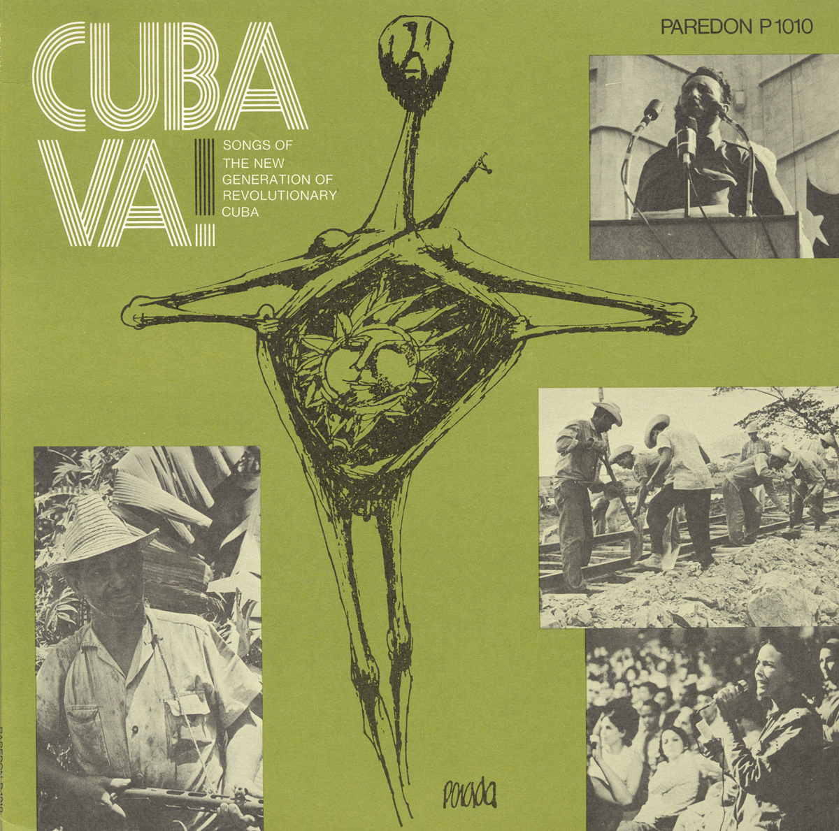 CUBA VA: SONGS NEW GENERATION / VAR