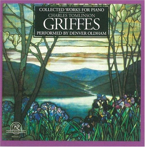COLLECTED PIANO WORKS