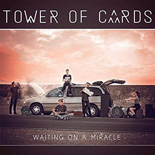 WAITING ON A MIRACLE (CDRP)