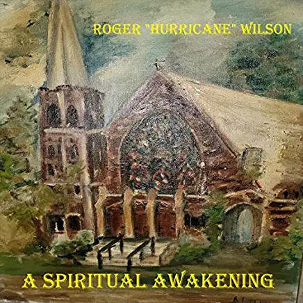 SPIRITUAL AWAKENING (CDRP)