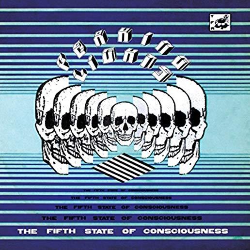 FIFTH STATE OF CONSCIOUSNESS