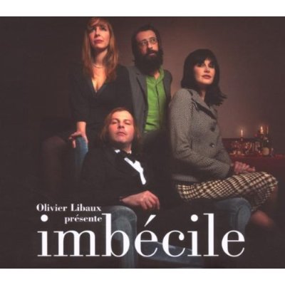 IMBECILE (ASIA)
