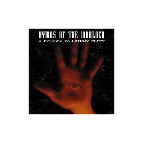 HYMNS OF THE WORLOCK: A TRIBUTE TO SKIN / VARIOUS