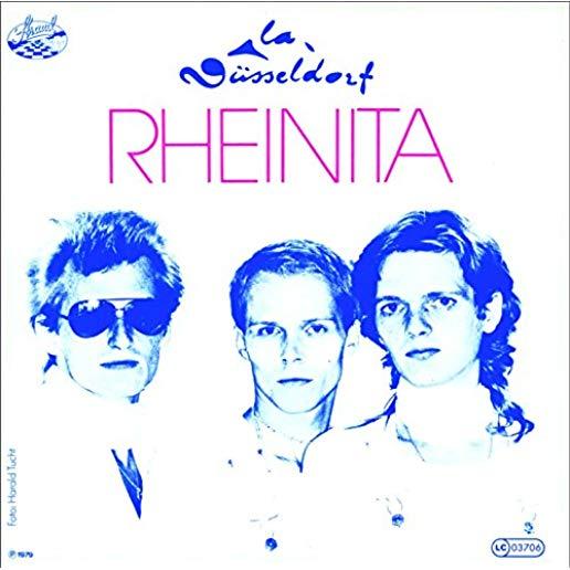 RHEINITA & VIVA (EP)
