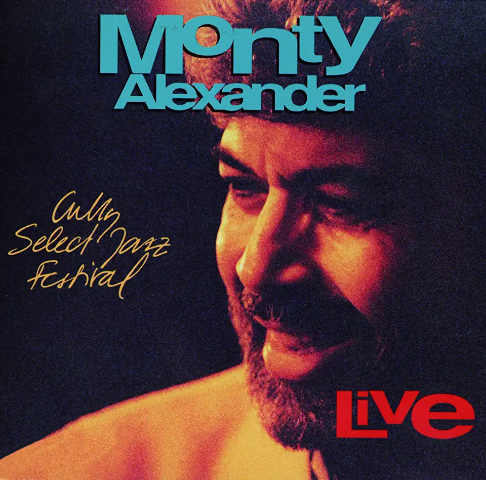 LIVE AT THE CULLY SELECT JAZZ FESTIVAL 1991 (RMST)