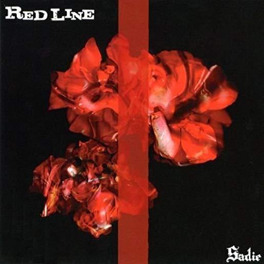 RED LINE (VERSION A) (JPN)