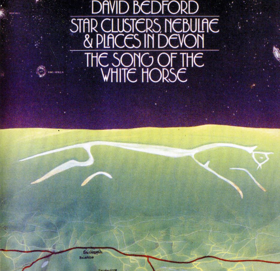 SONG OF THE WHITE HORSE (UK)