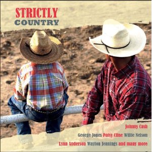 STRICTLY COUNTRY / VARIOUS