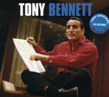 TONY BENNETT (UK)