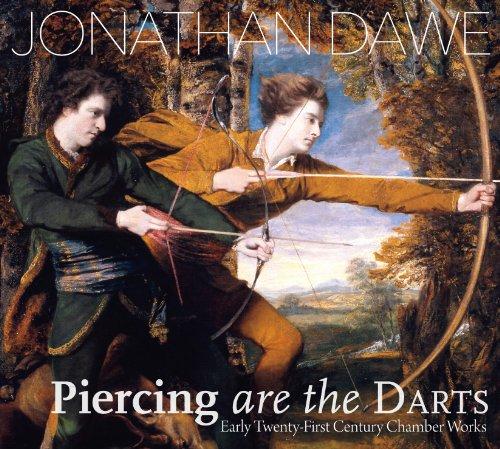 PIERCING ARE THE DARTS