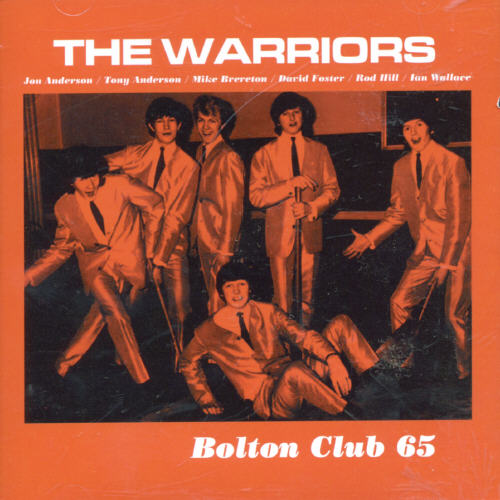 BOLTON CLUB 65 (UK)
