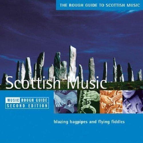 ROUGH GUIDE TO SCOTTISH MUSIC (SECOND ED) / VAR