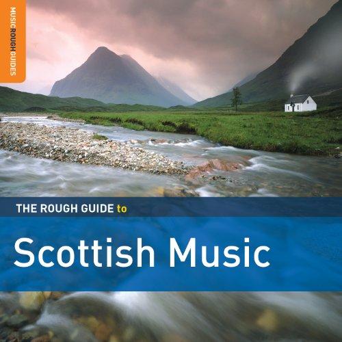 ROUGH GUIDE TO SCOTTISH MUSIC (3RD EDITION) / VAR