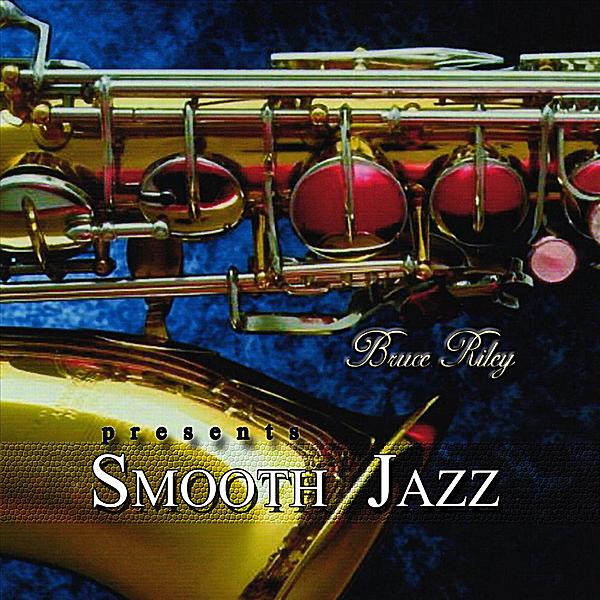 SMOOTH JAZZ (CDR)