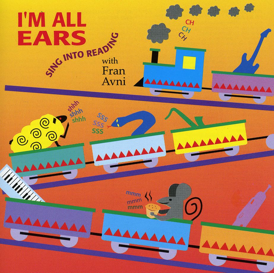 IM ALL EARS: SING INTO READING