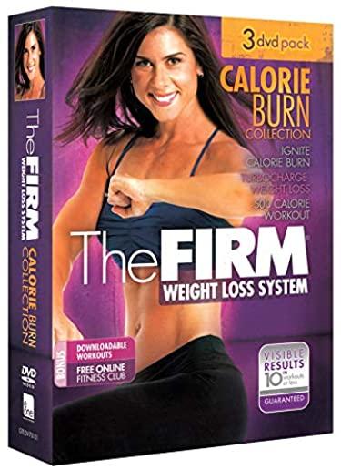 FIRM WEIGHT LOSS SYSTEM 3PC CALORIE (CAN)