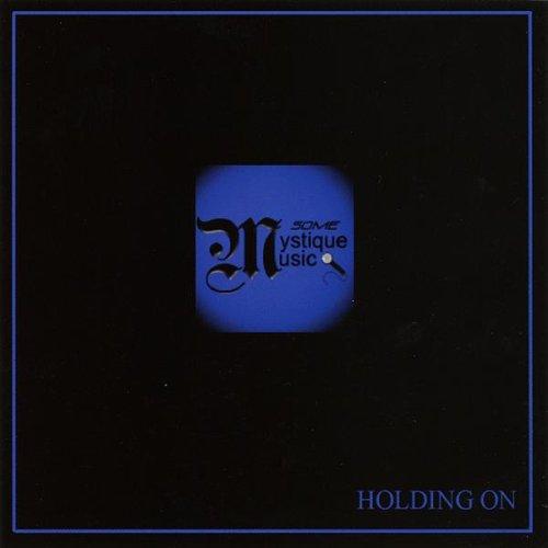 HOLDING ON (CDR)
