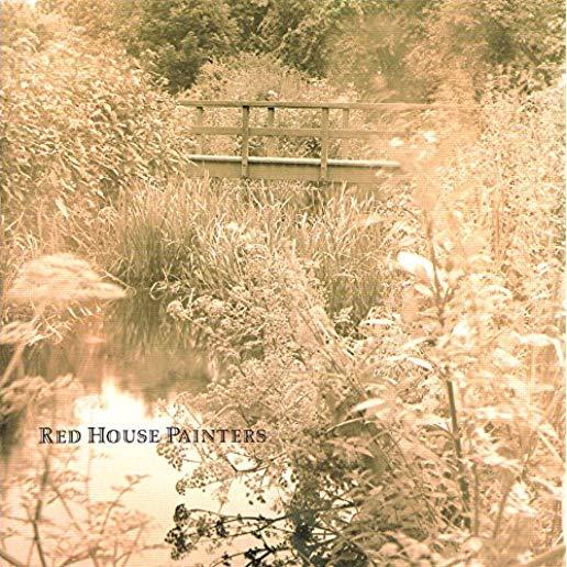 RED HOUSE PAINTERS (BRIDGE) (DLCD)